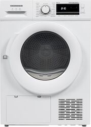 Uscător de rufe Heinner HHPD-M8G3PDD++