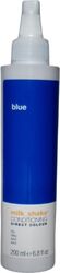 Milk Shake Balsam colorant Milk Shake Direct Colour Blue 200ml