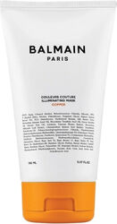 Balmain Hair Couture Balmain Hair Couture Couleurs Couture Illuminating Masca nuantatoare pentru par Cupru 150 ml
