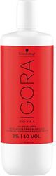 Schwarzkopf Professional Schwarzkopf Professional Igora Royal Oil Developer Oxidant 3 10 Vol. 1000 ml