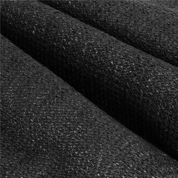 Paravan plasă umbrire pentru balustrada balcon 95 umbrire impermeabilă 700x90 cm antracit