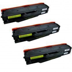 3 X Cartus toner compatibil cu Samsung D101S MLT-D101S