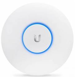 Acces Point Ubiquiti UniFi AP AC Lite 300 + 867 Mbps Alb + POE ac