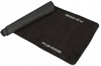 Accesoriu gaming Playseat Floor Mat negru, Covor pentru protejarea suprafetelor 
