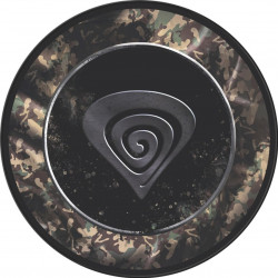Accesoriu (covor) scaun gaming Genesis Tellur 500 Master of Camouflage 
