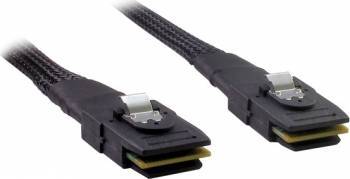 Accesoriu Server Inter-Tech SFF-8087 2 conectori SAS 