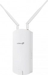 Access Point Edimax OAP1300 Dual-Band 802.11ac Wave 2 AC1300 MU-MIMO Gigabit Alb 