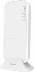 Access Point MikroTik wAP R 1x LAN Slot SIM Alb