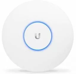 Access Point Ubiquiti UAP AC HD 802.11ac Wave 2 Enterprise 4x4 Dual‑Band 2.53Gbps + POE ac