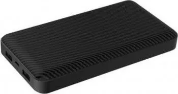 Baterie Externa PowerBank Golf Phantom 20000mAh Negru
