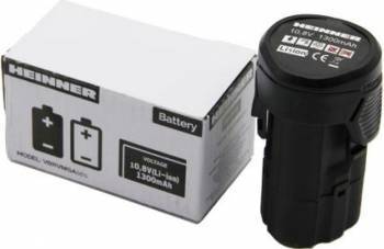 Acumulator Heinner pentru VMGA001 10.8V 1300mAh