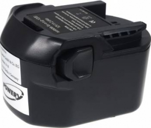 Acumulator compatibil AEG BSS 12 RW 2000mAh NiMH 
