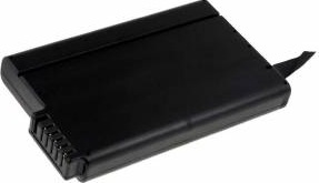 Acumulator compatibil AST model SL36S 4000mAh 