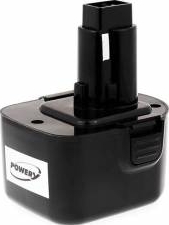 Acumulator compatibil Black and Decker 2883 3000mAh NiMH 