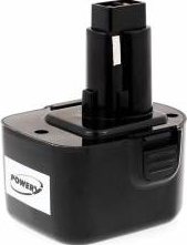 Acumulator compatibil Black and Decker model FIRESTORM A9266 SL13YD 1500mAh 