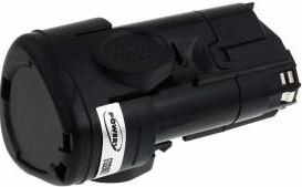 Acumulator compatibil Black and Decker model LBXR12 