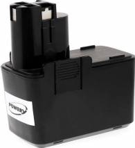 Acumulator compatibil Bosch GSR 9.6Ve-2 NiMH 