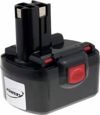 Acumulator compatibil Bosch model BAT041 NiMH O-Pack - 