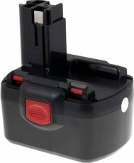 Acumulator compatibil BTI Profiline ABS 12 VE Set Systra - 