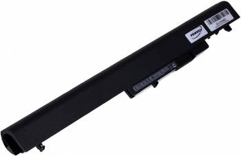 Acumulator compatibil HP Compaq 15-a000 2600mAh 