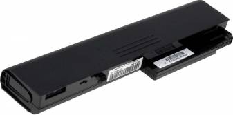 Acumulator compatibil HP Compaq model HSTNN-I44C-B cu celule Samsung 5200mAh 