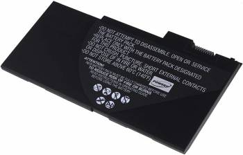 Acumulator compatibil HP model CM03XL 4500mAh 