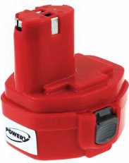 Acumulator compatibil Makita 8433DWDE 2000mAh 