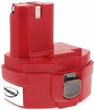 Acumulator compatibil Makita model 193101-2 3000mAh 