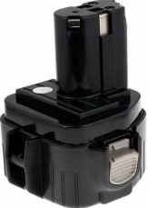 Acumulator compatibil Makita Power-Line 6317DWDRE - 