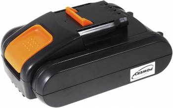 Acumulator compatibil Worx model WA3551 