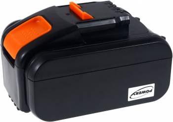 Acumulator compatibil Worx WX166.3 