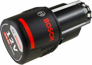 Acumulator original Bosch model 1607A3506A 