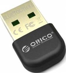 Adaptor bluetooth Orico BTA-403 Black 