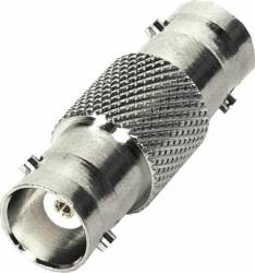 Adaptor BNC mama - BNC mama PNI AS010