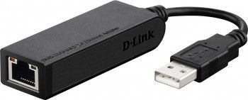 Adaptor D-Link DUB-E100 USB 2.0 - Fast Ethernet 
