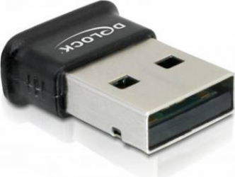 Adaptor Delock 61889 USB 2.0 Bluetooth V4.0 dual mode 