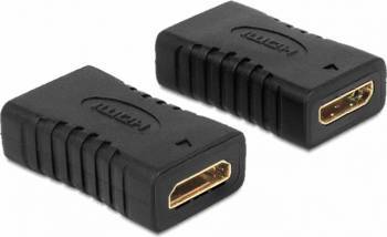 Adaptor Delock 65506 mini-C HDMI M - mini-C HDMI M 