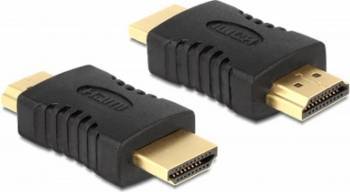 Adaptor Delock 65508 HDMI T Tip A - HDMI T Tip A 