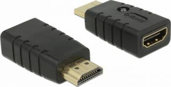 Adaptor Delock HDMI T-M EDID Emulator 