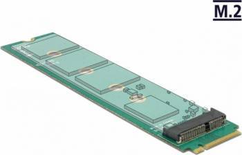 Adaptor Delock M.2 Key M la M.2 Key E 