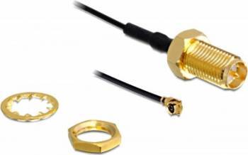 Adaptor Delock WLAN RP-SMA 50mm
