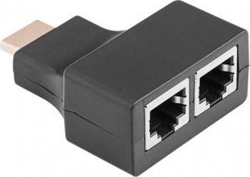 Adaptor OEM Extender Hdmi la 2 x RJ45 