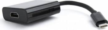 Adaptor Gembird USB 3.1 Type-C - HDMI 