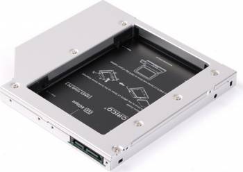 Adaptor HDD CaddyOrico LX Series L95SS HDD 2.5 SATA 