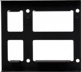 ADAPTOR Spacer fixare HDD/ SSD 2,5