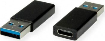 Adaptor USB 3.1-C la USB-A M-T 