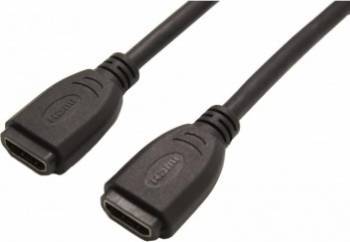 Adaptor Value 12.99.3123-20 HDMI M - HDMI M 