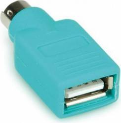 Adaptor Value PS/2 la USB pentru mouse M-T 