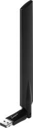 Adaptor Wireless USB Edimax EW-7811UAC Dual Band AC600