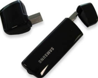 Fjord Gaseous Flashy Adaptor Wireless USB pentru TV Samsung WIS09ABGNX la CEL.ro
